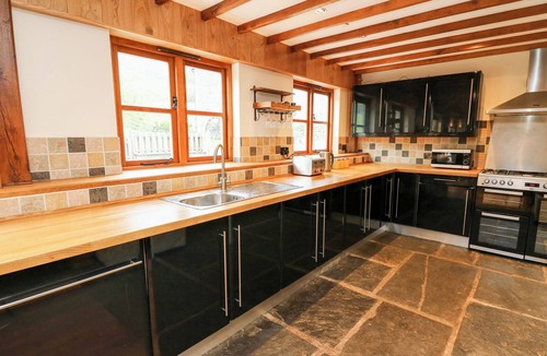 Bleddfa Cottage | Ploony Barn