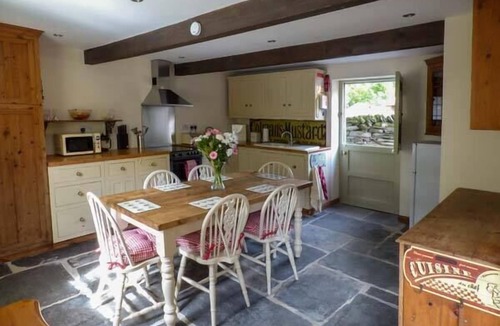 Bleddfa Cottage | Ploony Cottage