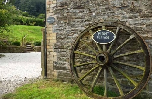 Bleddfa Cottage | Ploony Cottage