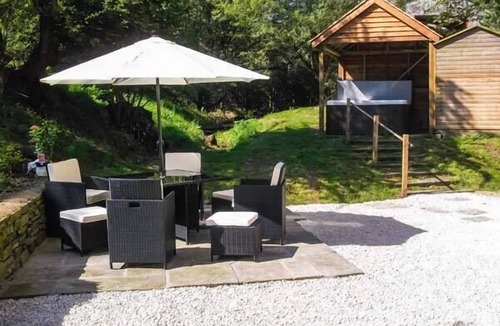 Bleddfa Cottage | Ploony Cottage