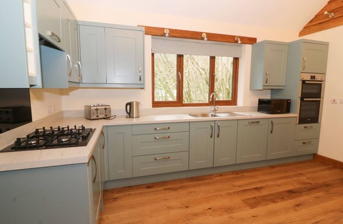 Bleddfa Cottage | Ploony Hill Lodge