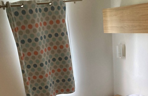 Litteau House | Plot 266 | Mobile home elegance at Domaine de Litteau 4* without Fun Pass