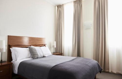 Footscray Hotel | Plough Hotel