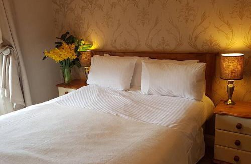 Kelso Bed & Breakfast | Plough Hotel