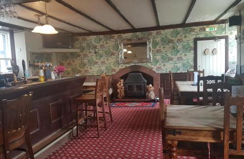 Kelso Bed & Breakfast | Plough Hotel