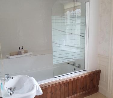 Kelso Bed & Breakfast | Plough Hotel