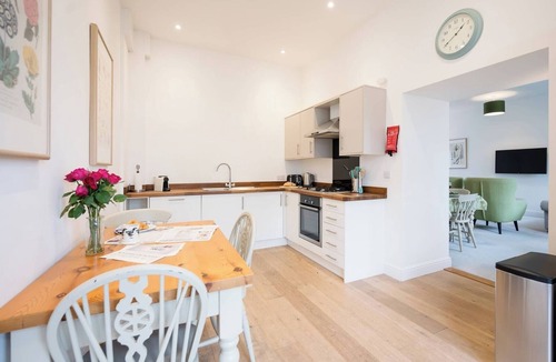 Blythburgh Apartment | Ploughman’s Green, Blythburgh