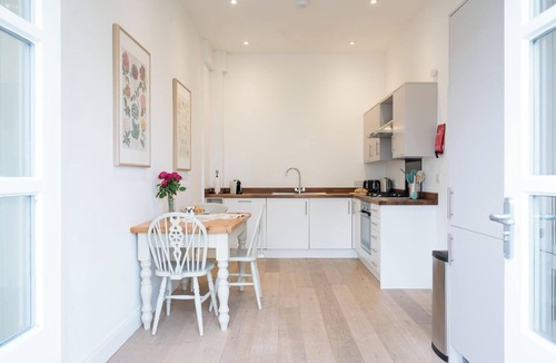 Blythburgh Apartment | Ploughman’s Green, Blythburgh