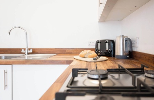 Blythburgh Apartment | Ploughman’s Green, Blythburgh