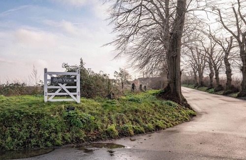 Blythburgh Apartment | Ploughman’s Green, Blythburgh