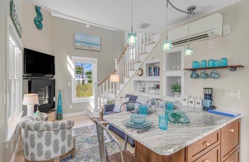 Newburyport House | Plovers Nest