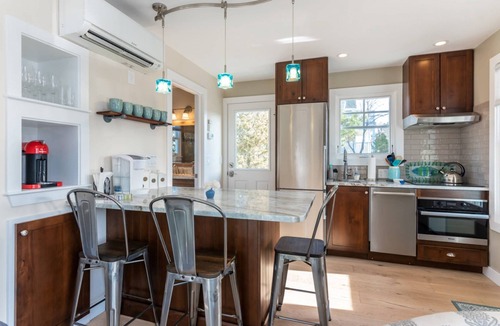 Newburyport House | Plovers Nest