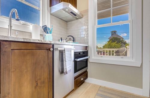 Newburyport House | Plovers Nest