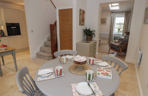 Hellidon Cottage | Plum Barn