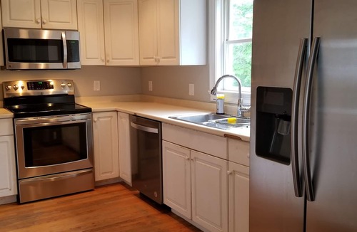 Newbury House | Plum Island Basin House