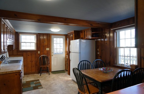 Newbury House | Plum Island Beach Cottage!