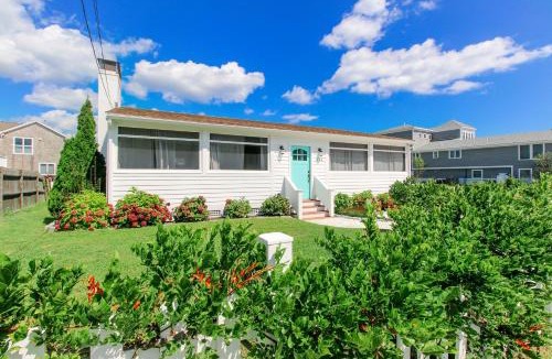 Newburyport House | Plum Island Perfection