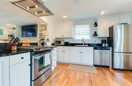 Newburyport House | Plum Island Perfection