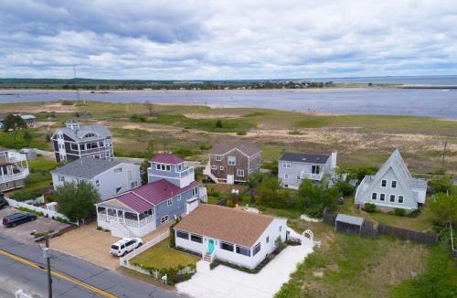 Newburyport House | Plum Island Perfection