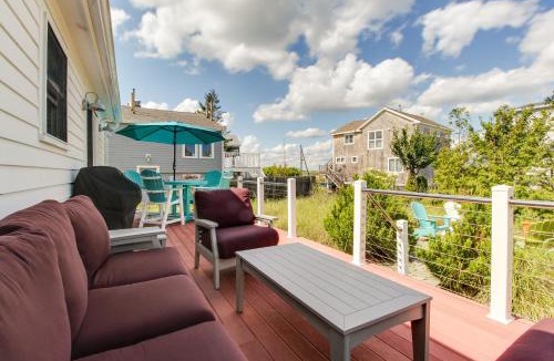 Newburyport House | Plum Island Perfection