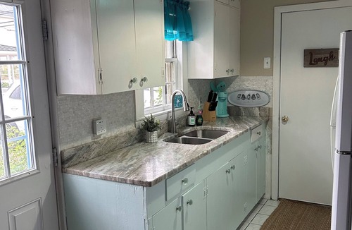 Newbury Condo | Plum Island Quaint Getaway across from the beach