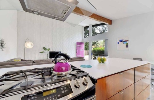South River City House | Plum Perfect | Cozy SoCo Stay + Yard & Style