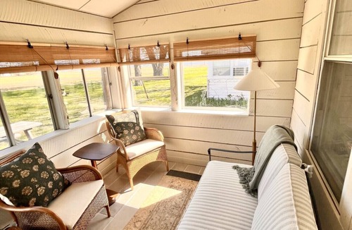 Barstow House | Plum Point Cottage #21