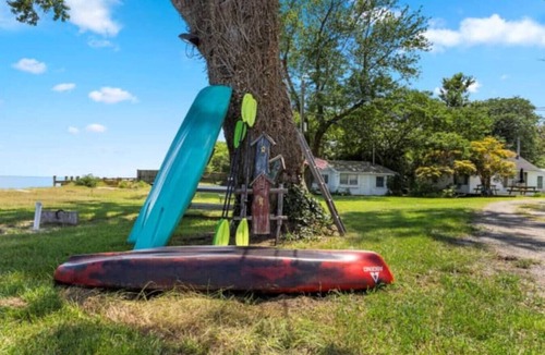 Barstow House | Plum Point Cottage #21