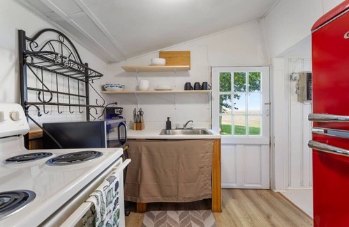 Barstow House | Plum Point Cottage #15