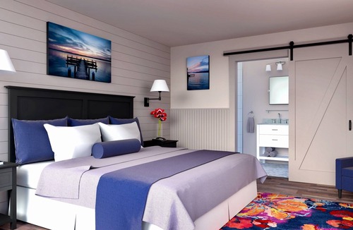 Himrod Hotel | Plum Point Lodge