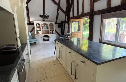 Sheldwich House | Plum Pudding Barn