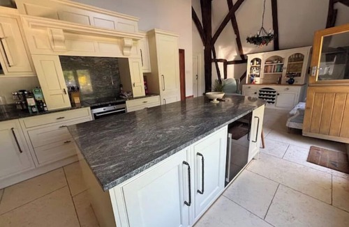 Sheldwich House | Plum Pudding Barn