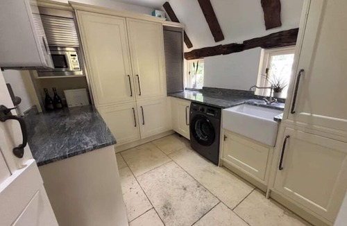 Sheldwich House | Plum Pudding Barn