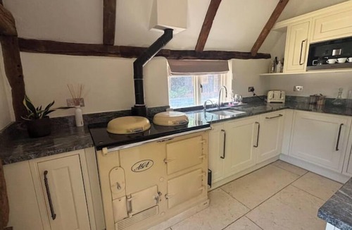 Sheldwich House | Plum Pudding Barn