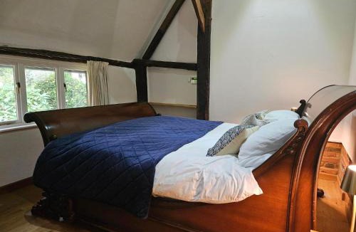 Sheldwich House | Plum Pudding Barn