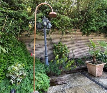 Sheldwich House | Plum Pudding Barn