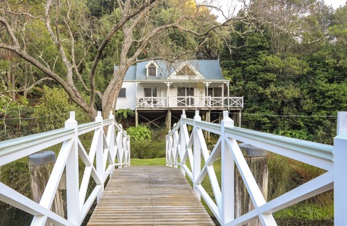 Apollo Bay Cottage | Plum Retreat - Apollo Bay