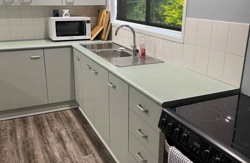 North Rothbury House | Plum serenity - Hunter valley - Pokolbin