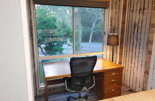 North Rothbury House | Plum serenity - Hunter valley - Pokolbin