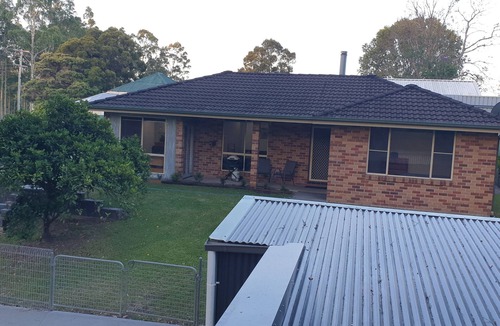 North Rothbury House | Plum serenity - Hunter valley - Pokolbin