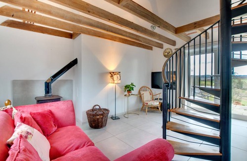 Kelso Cottage | Plum Tree Cottage