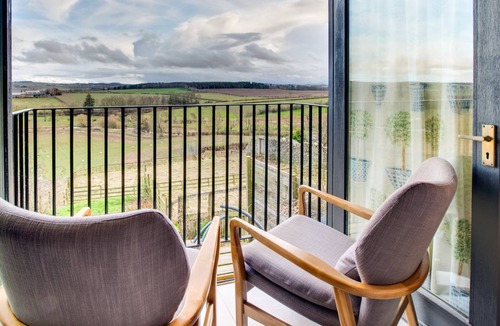 Kelso Cottage | Plum Tree Cottage