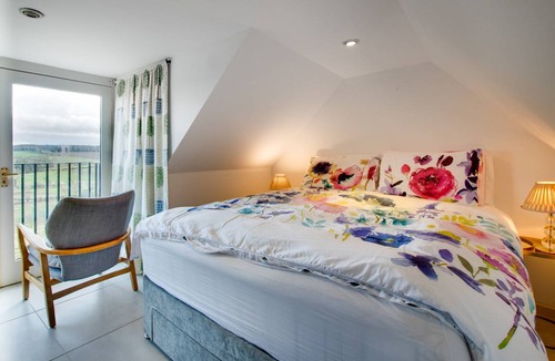 Kelso Cottage | Plum Tree Cottage