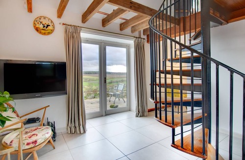 Kelso Cottage | Plum Tree Cottage