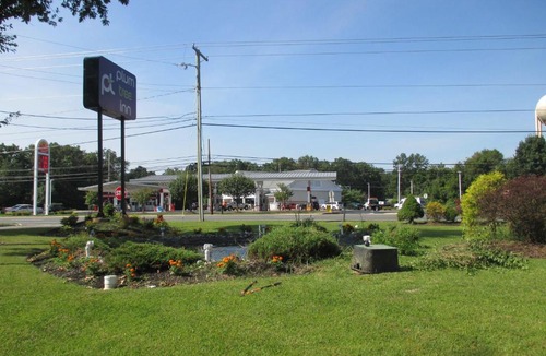 Williamstown Hotel | Plum Tree Inn