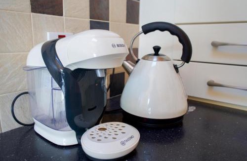 Abernyte House | Plum Tree Lodge