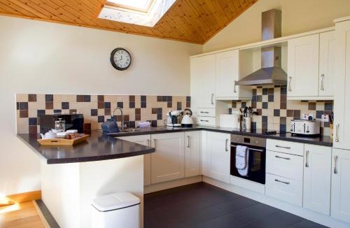 Abernyte House | Plum Tree Lodge