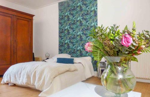 Montdragon Bed & Breakfast | Plume Et Pinceau