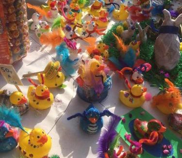 Rickford Hotel | Plume of Feathers