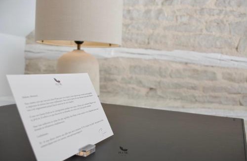 Fleurey-sur-Ouche Bed & Breakfast | Plume Suites